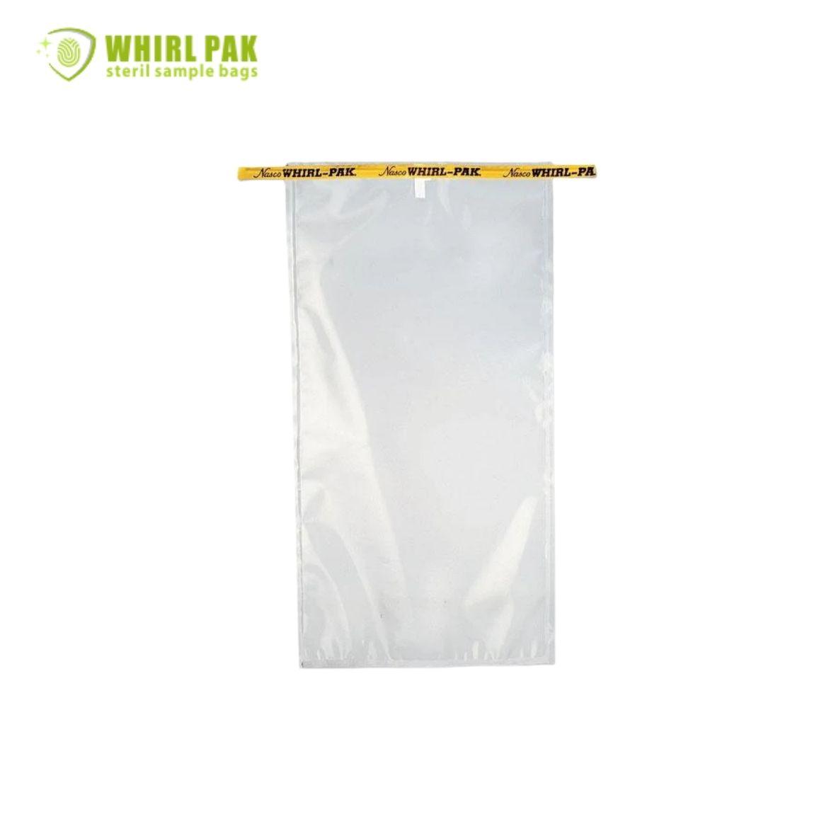 Saco Nasco Whirl Pak B01323